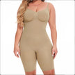 Dropship SEAMLESS Postpartum Abdomen Shapewear