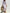 Striped Shirt Dress With Belt Fashion Half-sleeved Lapel Button Cardigan Dresses Women's Clothing