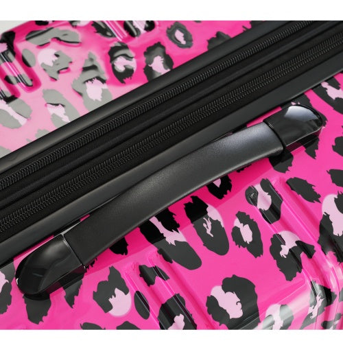 Hardshell Luggage Sets 3 Pcs