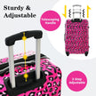 Hardshell Luggage Sets 3 Pcs