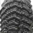 High Density 13x4 Sheer Lace Front Wavy Wig