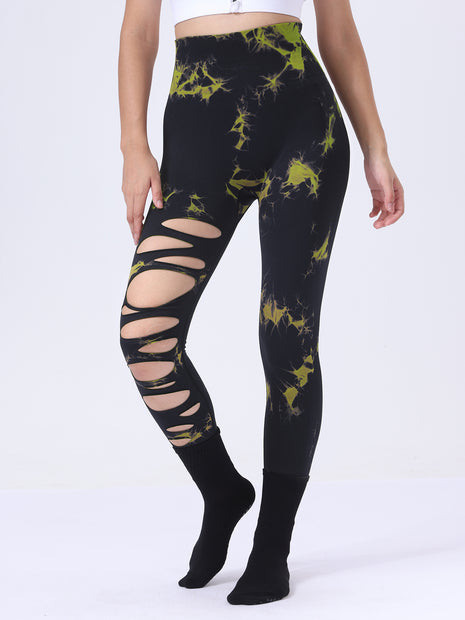 Yoga Gym Athletic Pants,