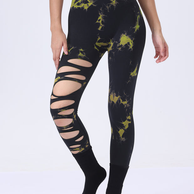 Yoga Gym Athletic Pants