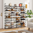 10 Layer Shoe Rack