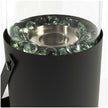 Black Ethanol Fire Pit, Tabletop Fire Pit