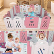 Baby Playpen Foldable Playard