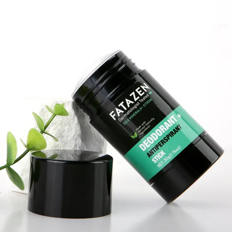 Vegan Deodorant Antiperspirant Stick