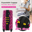 Hardshell Luggage Sets 3 Pcs