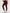 Women's Yoga Pants High Waist Lift High Elastic Tight Fitness Trousers
