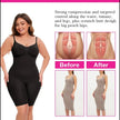 Dropship SEAMLESS Postpartum Abdomen Shapewear