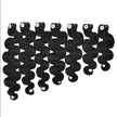 Brazilian Body Bo Raw Human Hair