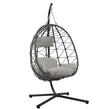 Indoor And Outdoor Swing Chairs